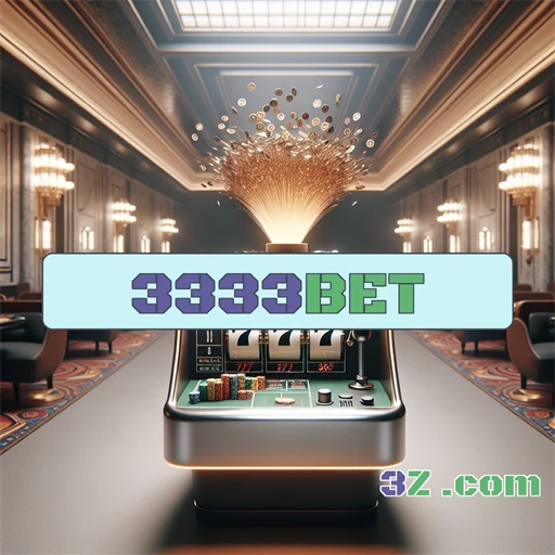 3333bet Variedade de Jogos