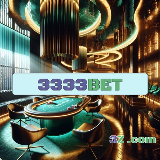 Slots: A Magia das Rodadas no 3333bet
