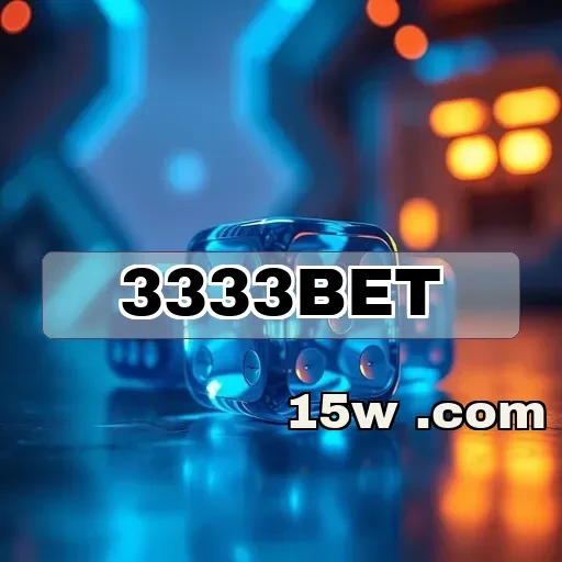 3333bet Casino ao Vivo
