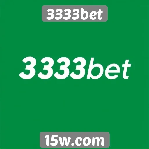 Avaliação da experiência do usuário na 3333bet